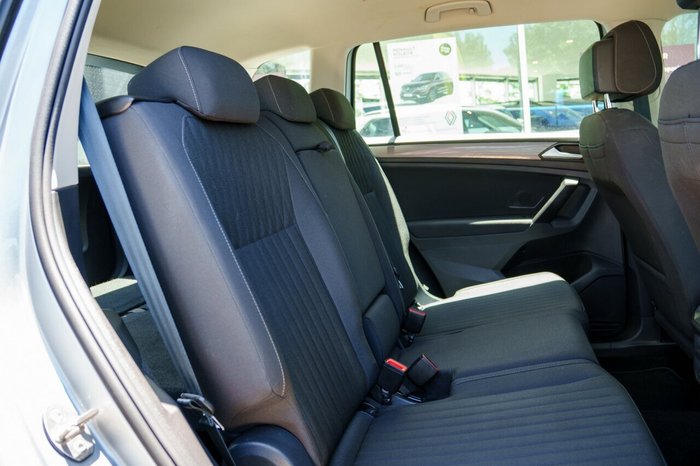 2023 Volkswagen Tiguan 110TSI Life Allspace