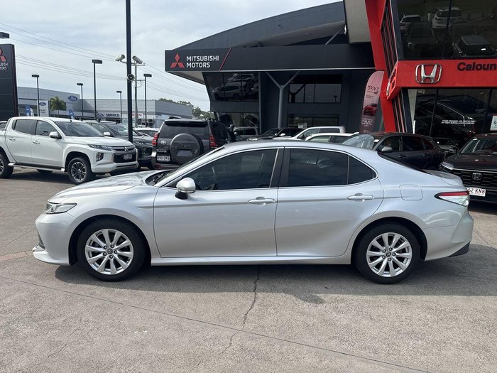 2019 Toyota Camry Ascent