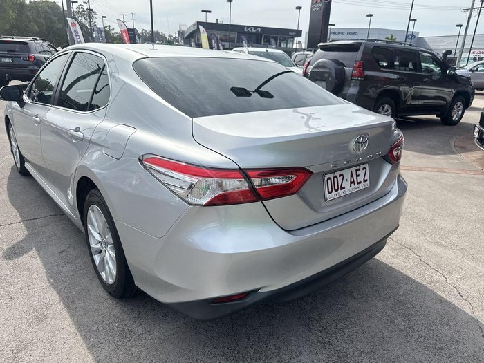 2019 Toyota Camry Ascent