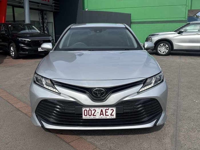 2019 Toyota Camry Ascent