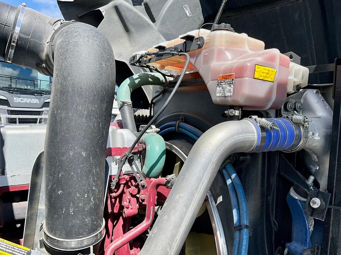 2023 Mack Superlinerb Clxt Only 160000 Klm 110 Rt $254500+Gst MACK SUPERLINER 110RT