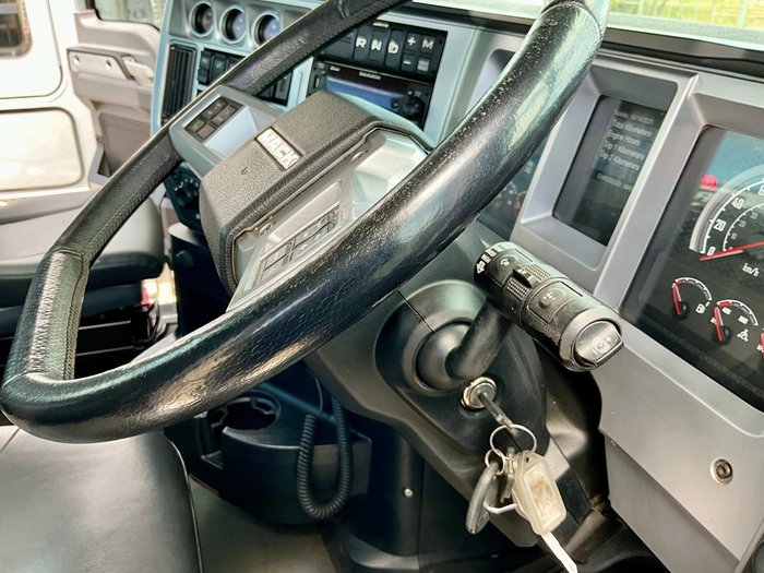 2023 Mack Superlinerb Clxt Only 160000 Klm 110 Rt $254500+Gst MACK SUPERLINER 110RT