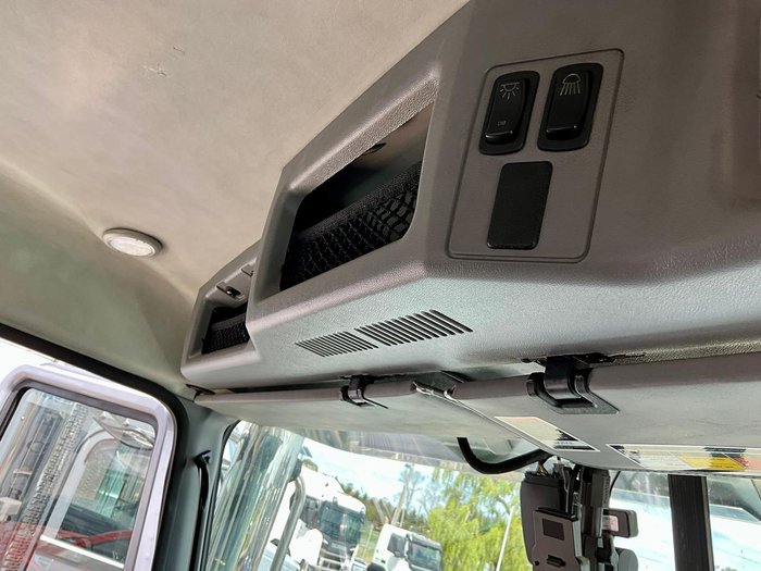 2023 Mack Superlinerb Clxt Only 160000 Klm 110 Rt $254500+Gst MACK SUPERLINER 110RT