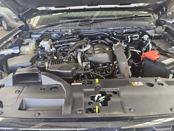 2021 Toyota Kluger GX GSU70R Silver Storm