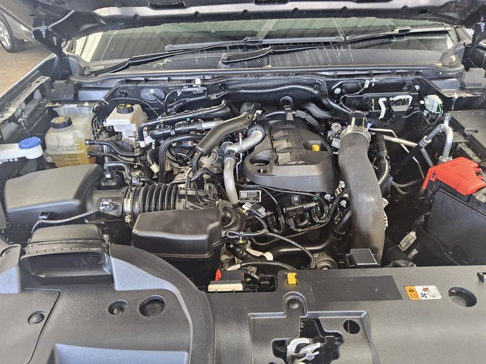 2021 Toyota Kluger GX GSU70R Silver Storm