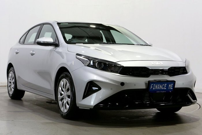 2024 Kia Cerato