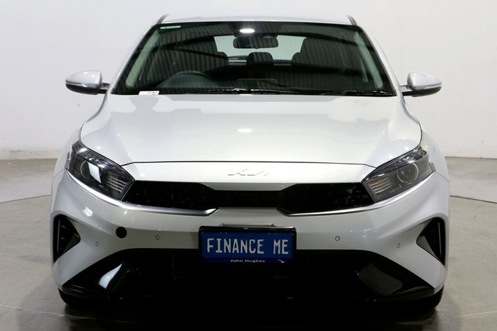 2024 Kia Cerato S