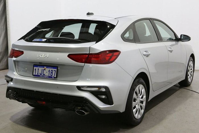 2024 Kia Cerato S