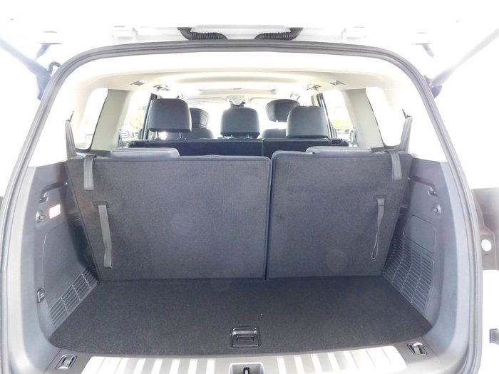 2025 LDV D90 Executive