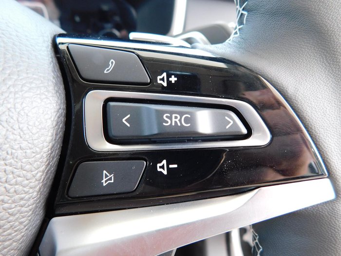 2025 LDV D90 Executive