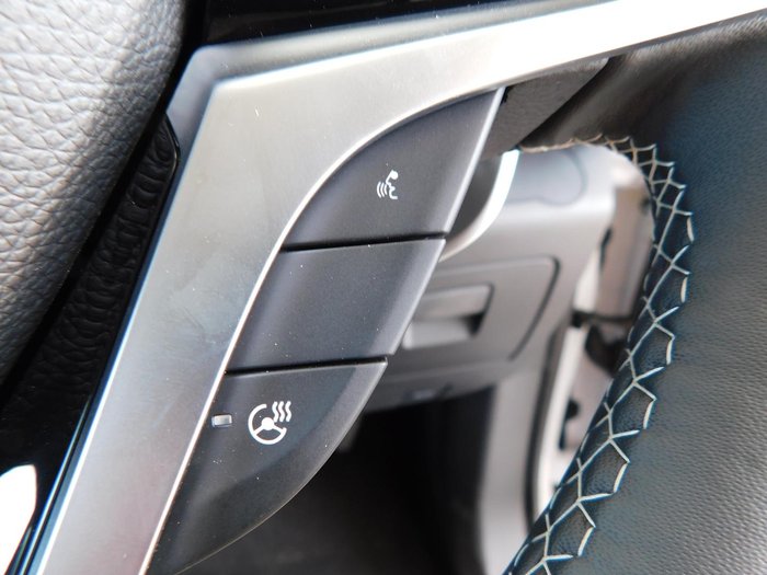 2025 LDV D90 Executive