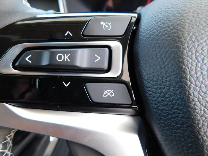 2025 LDV D90 Executive