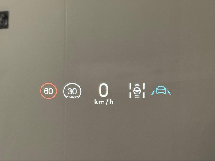 2025 BYD SHARK 6 Premium