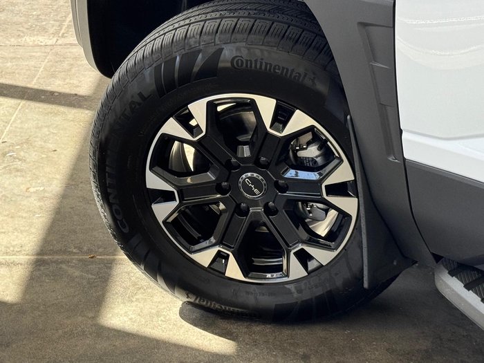 2025 BYD SHARK 6 Premium