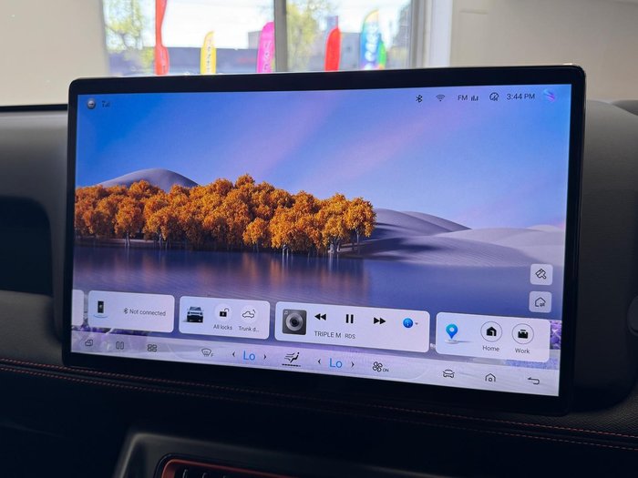 2025 BYD SHARK 6 Premium