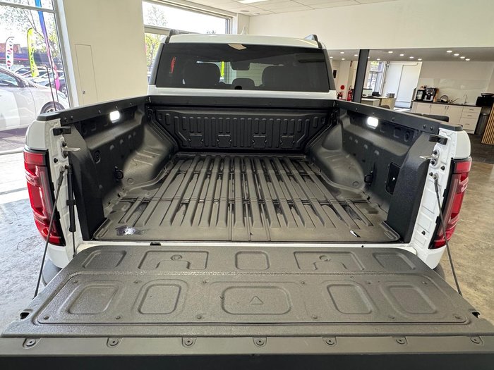 2025 BYD SHARK 6 Premium