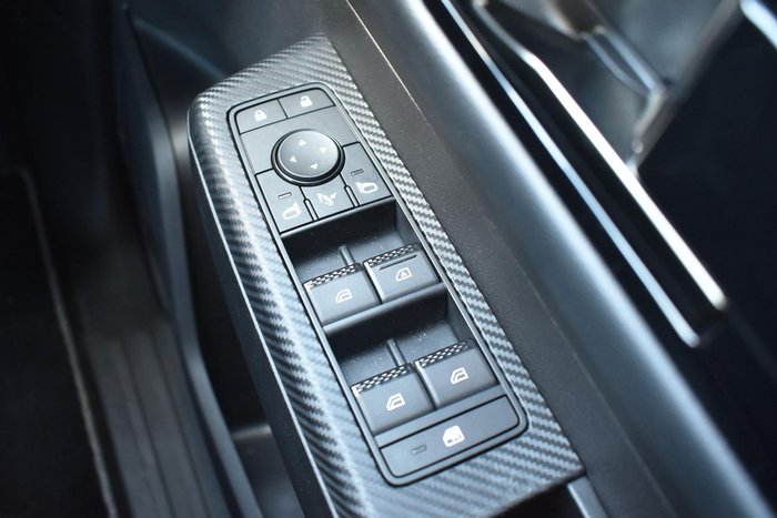 2024 Mitsubishi Triton GSR MV MY25 4X4 Dual Range White Diamond