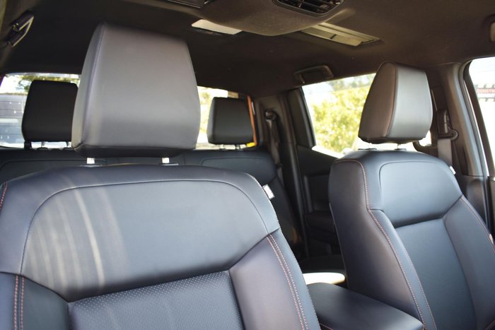 2024 Mitsubishi Triton GSR MV MY25 4X4 Dual Range White Diamond