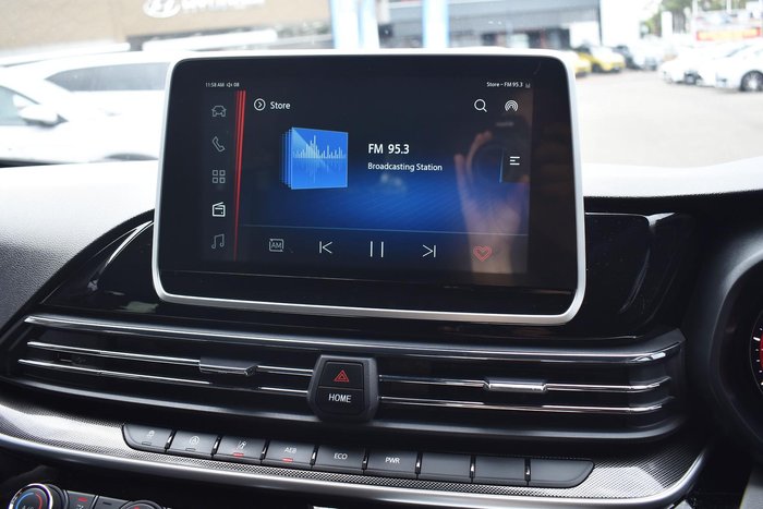 2023 LDV Deliver 9 Metal Black