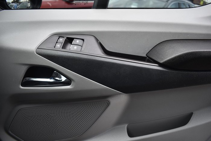 2023 LDV Deliver 9 Metal Black