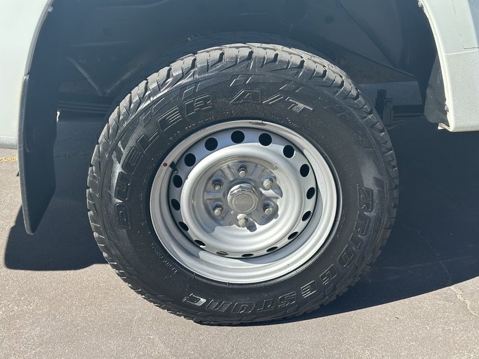 2020 Mitsubishi Triton GLX ADAS