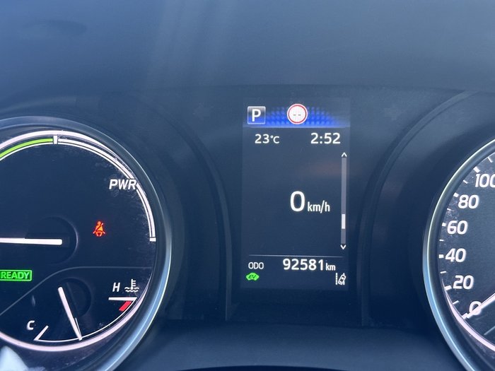 2021 Toyota Camry Ascent Sport