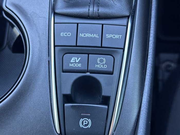 2021 Toyota Camry Ascent Sport