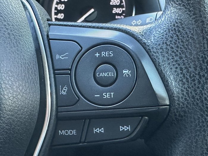 2021 Toyota Camry Ascent Sport