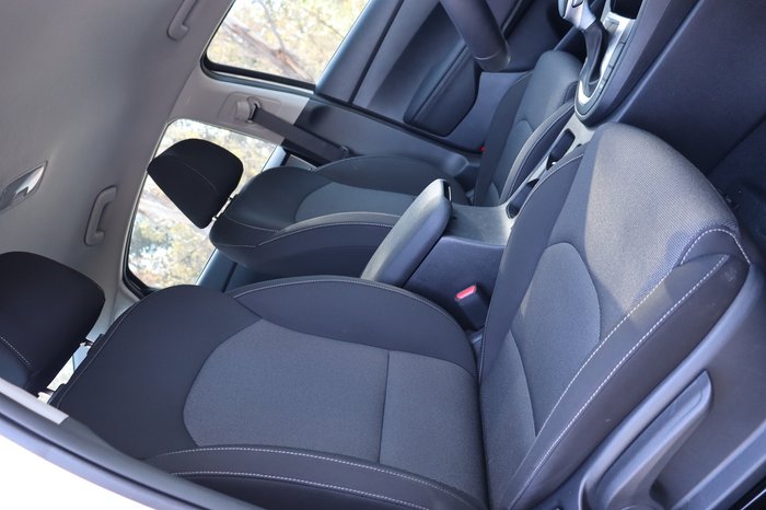 2022 Kia Cerato S