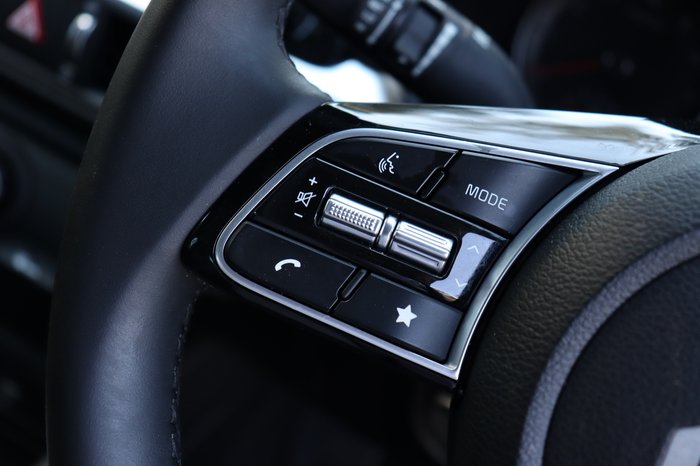 2022 Kia Cerato S