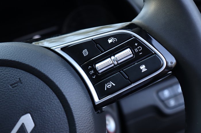 2022 Kia Cerato S