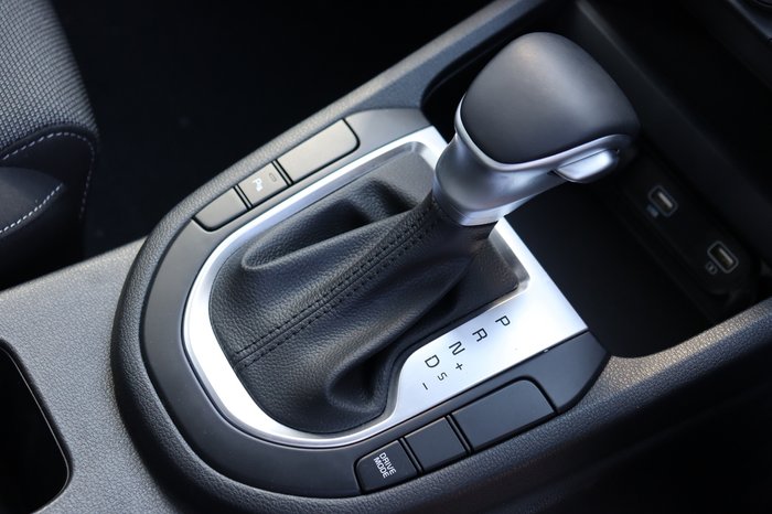 2022 Kia Cerato S