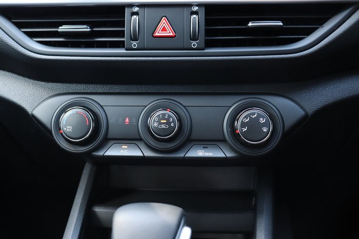 2022 Kia Cerato S