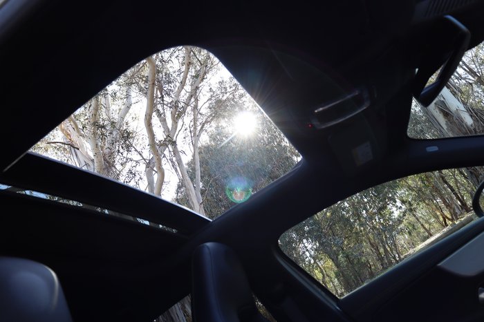 2018 Mercedes-Benz A-Class A200