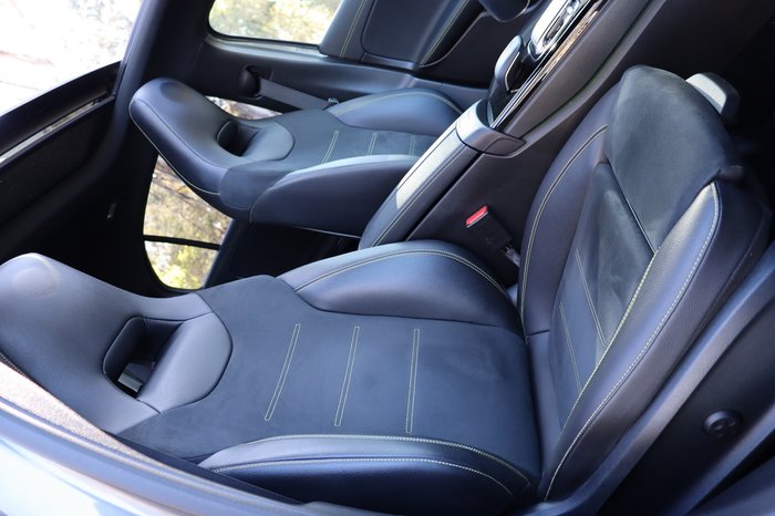 2018 Mercedes-Benz A-Class A200