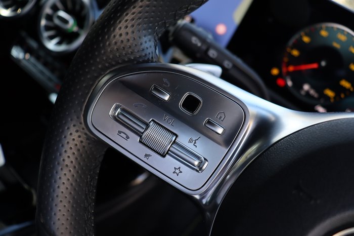 2018 Mercedes-Benz A-Class A200