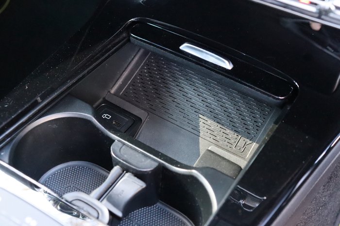 2018 Mercedes-Benz A-Class A200