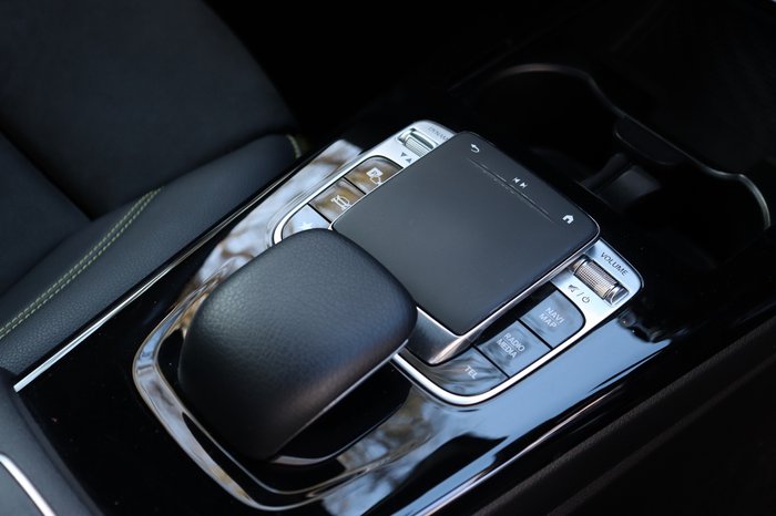 2018 Mercedes-Benz A-Class A200