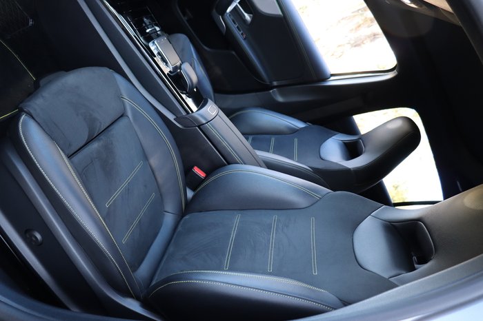 2018 Mercedes-Benz A-Class A200