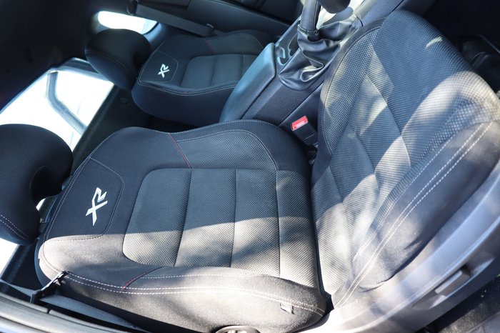 2014 Ford Falcon Ute XR6