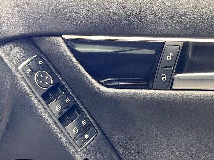 2014 Mercedes-Benz C-Class C200