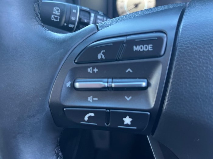 2022 Hyundai Kona Highlander