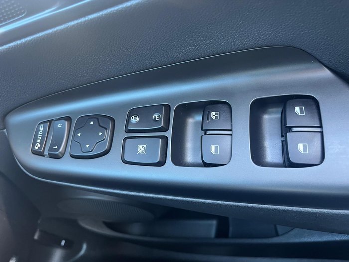 2022 Hyundai Kona Highlander