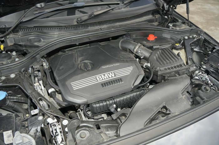 2021 BMW 2 Series 218i M Sport