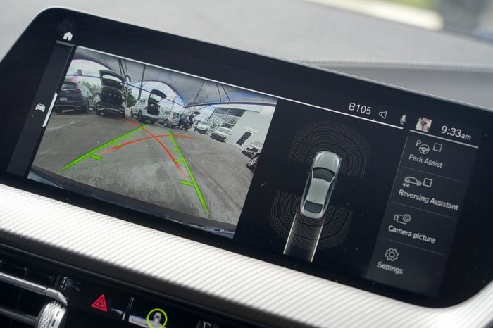 2021 BMW 2 Series 218i M Sport