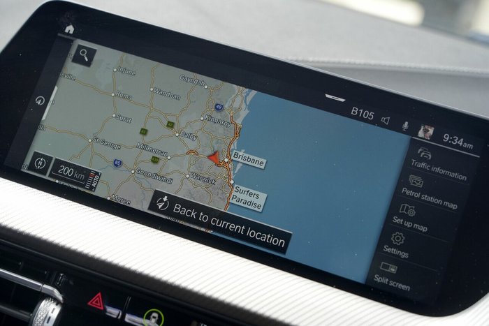 2021 BMW 2 Series 218i M Sport