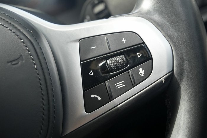 2021 BMW 2 Series 218i M Sport