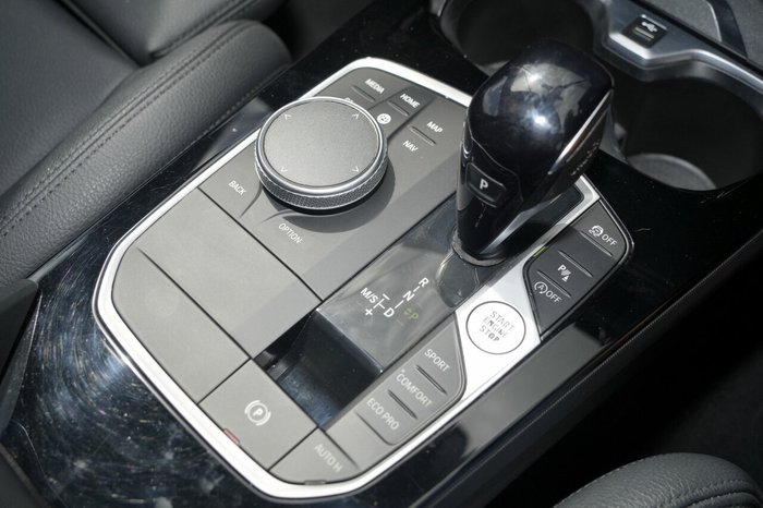 2021 BMW 2 Series 218i M Sport