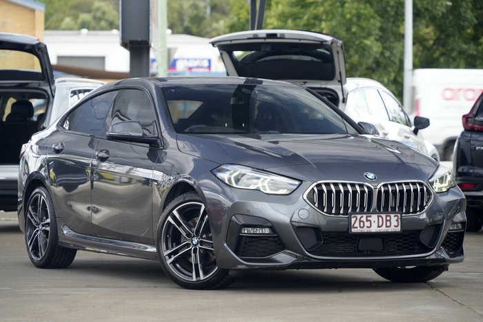 2021 BMW 2 Series 218i M Sport