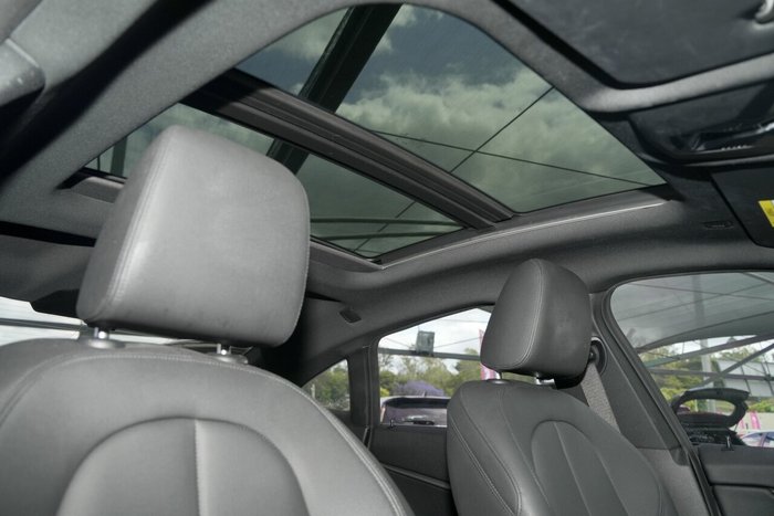 2021 BMW 2 Series 218i M Sport